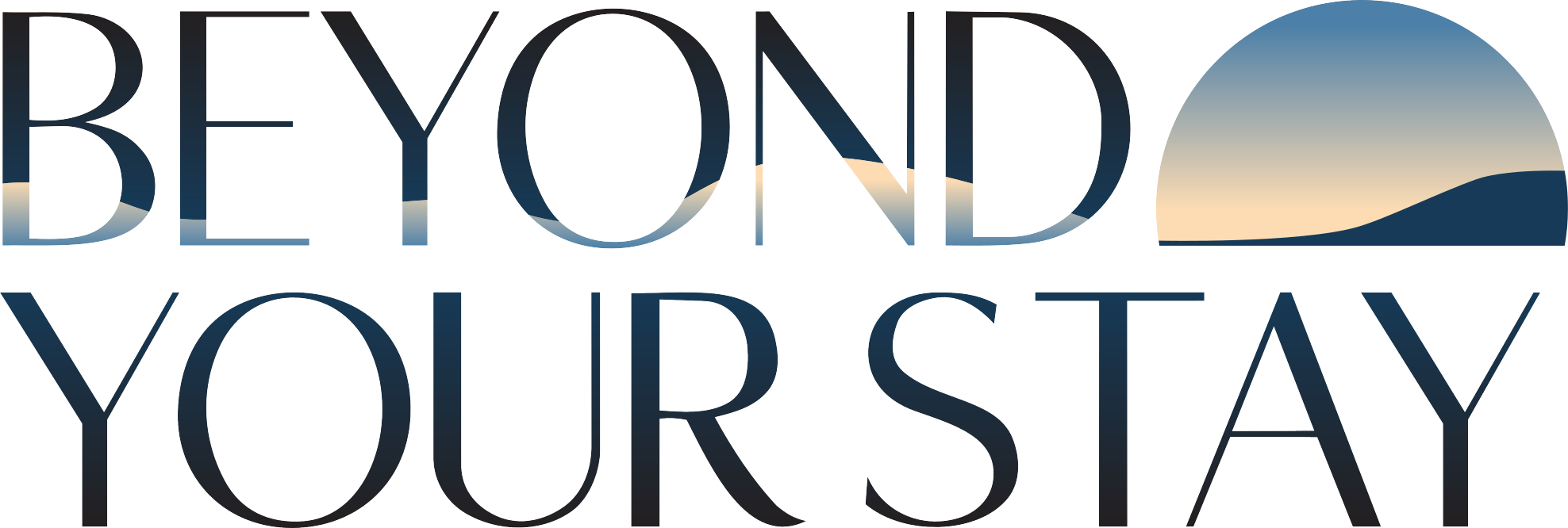 Beyond Your Stay